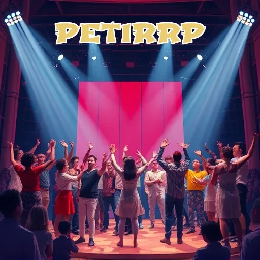petirrp: Pengalaman Seru di Petualangan Game Online Indonesia