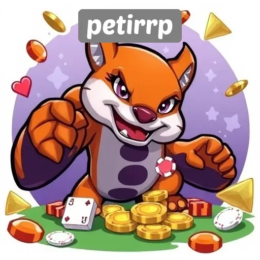 Diverse Game Menarik yang Tersedia di Petirrp