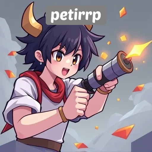 Kelebihan Fitur dalam Situs PetirRP untuk Para Gamer