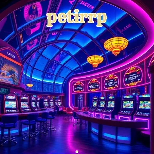 petirrp Forum: Tempat Berkumpulnya Para Gamer di Indonesia