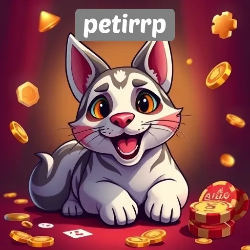 Keunggulan Fitur Permainan di Situs Petirrp