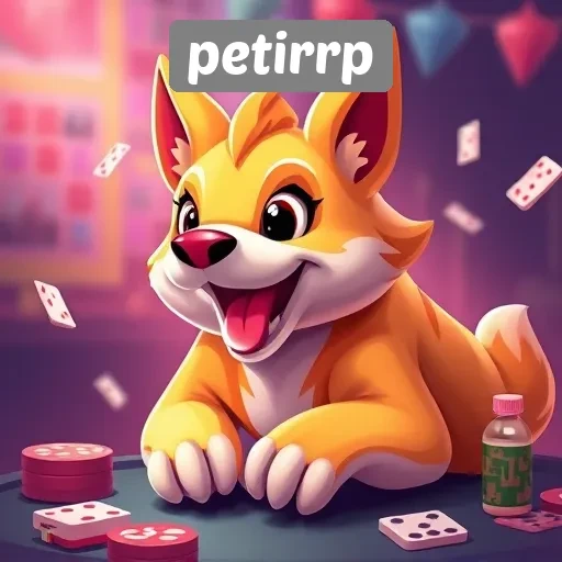 Inovasi Dalam Permainan Online Melalui Petirrp