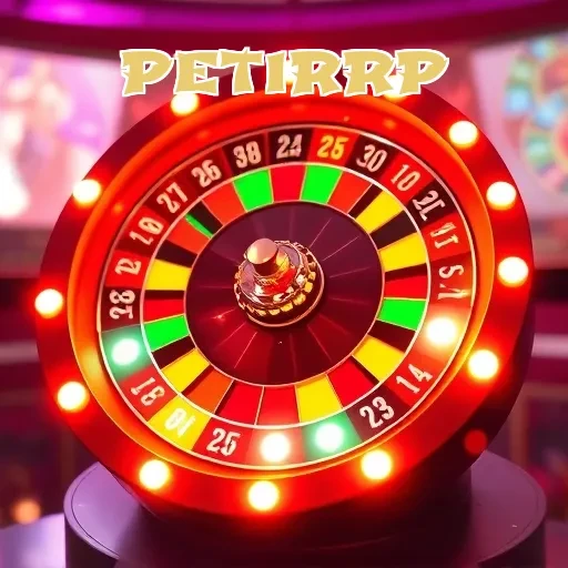 petirrp: Berita Game Online Terkini yang Tak Boleh Dilewatkan