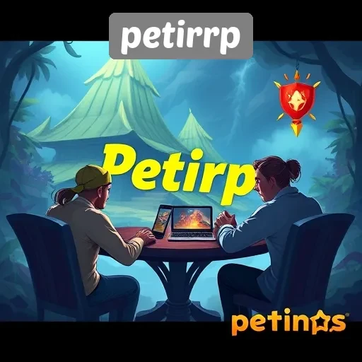 Mengapa Petirrp Menjadi Pilihan Favorit Gamer di Indonesia