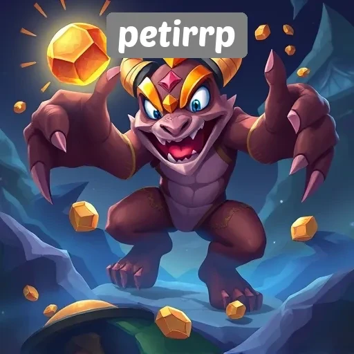 Petirrp Sebagai Platform Game Terpercaya di Indonesia