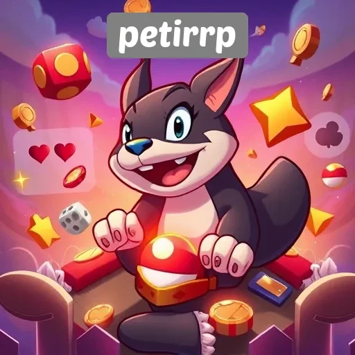 Mengenal Situs Game Petirrp Sebagai Pilihan Utama Gamer Indonesia