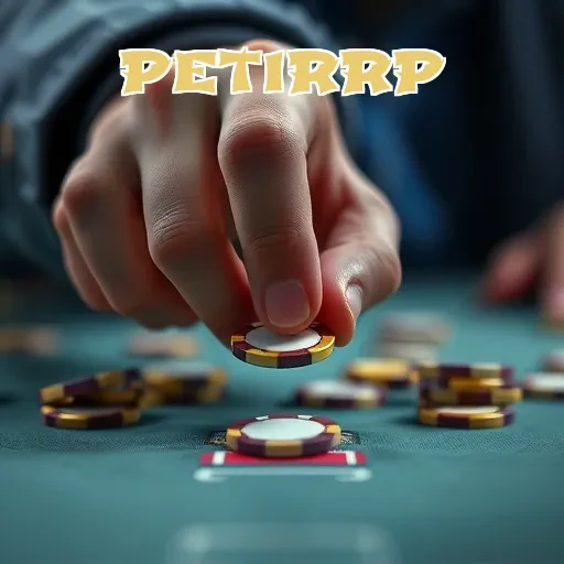 petirrp Teka-teki: Nikmati Petualangan Penuh Tantangan dan Hadiah!