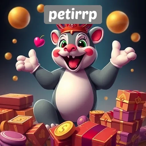 Review Lengkap Fitur Menarik di Situs Game Petirrp