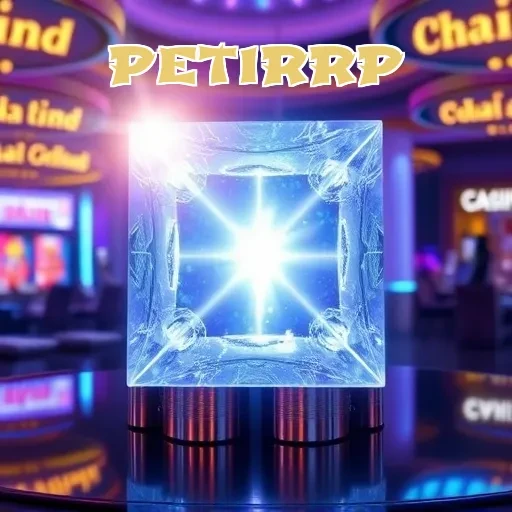 petirrp: Mengungkap Fitur dan Keunggulan yang Menarik di Game Online