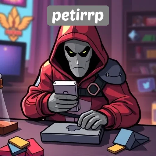 Keamanan dan Privasi di Situs Game Petirrp