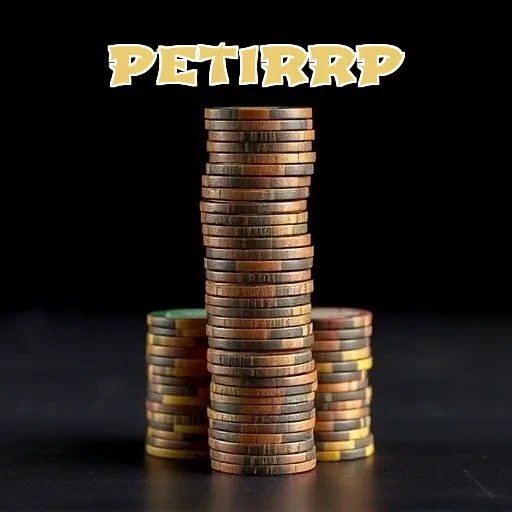 petirrp: Nikmati Keseruan Turnamen Game Online yang Menantang!